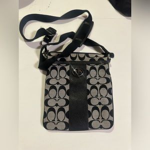 Coach Crossbody